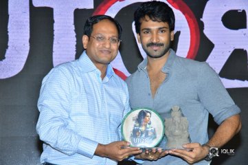 U Turn Movie Pre Release Event Photos